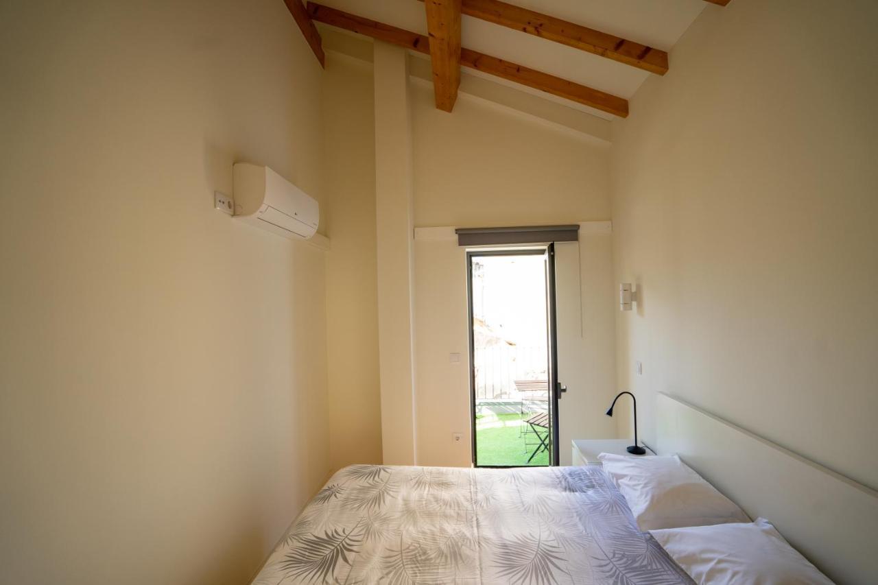 Ilha Douro Duplex Apartment Porto Exterior photo